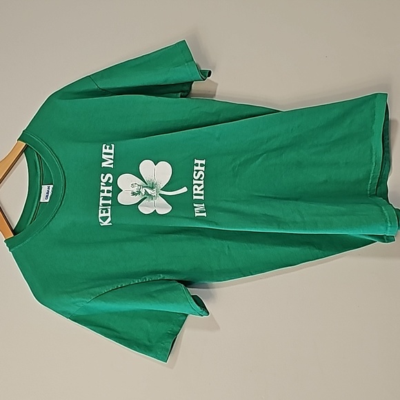 VTG Alexander Keith's LARGE MENS tshirt - Picture 2 of 3